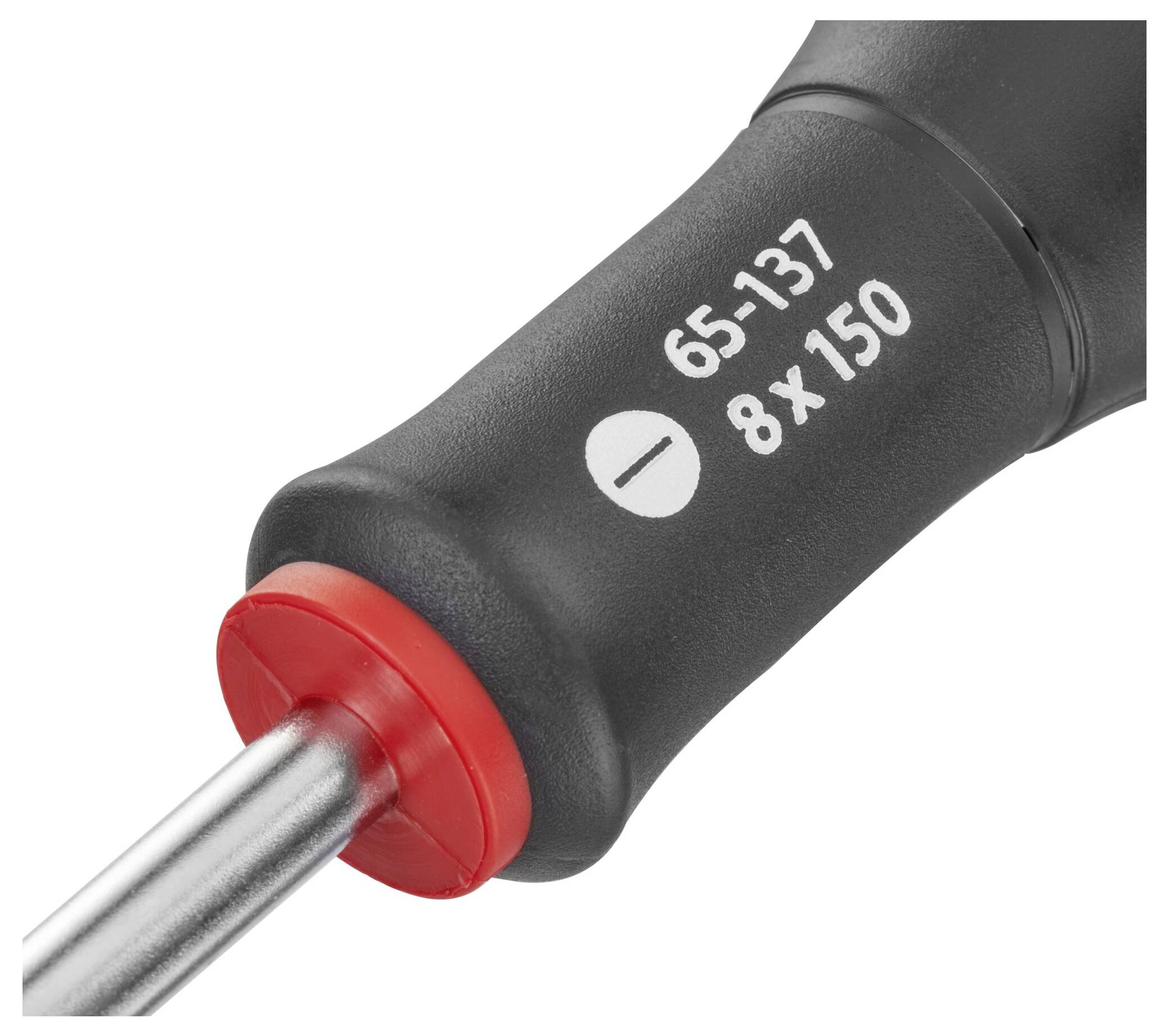 STANLEY Schlitz-Schraubendreher