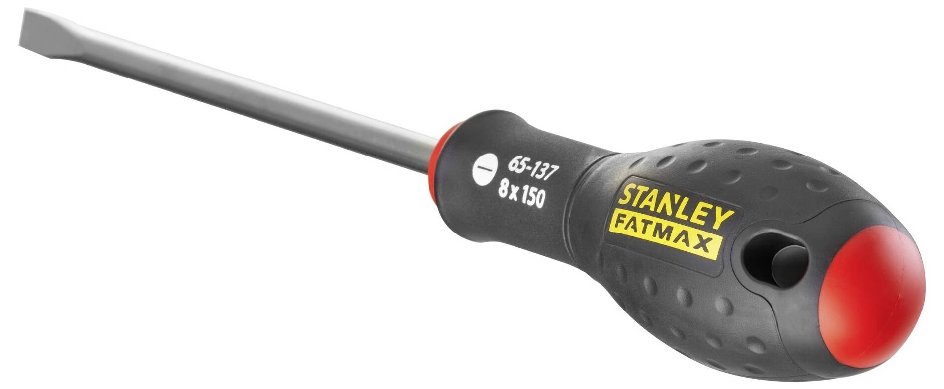 STANLEY Schlitz-Schraubendreher