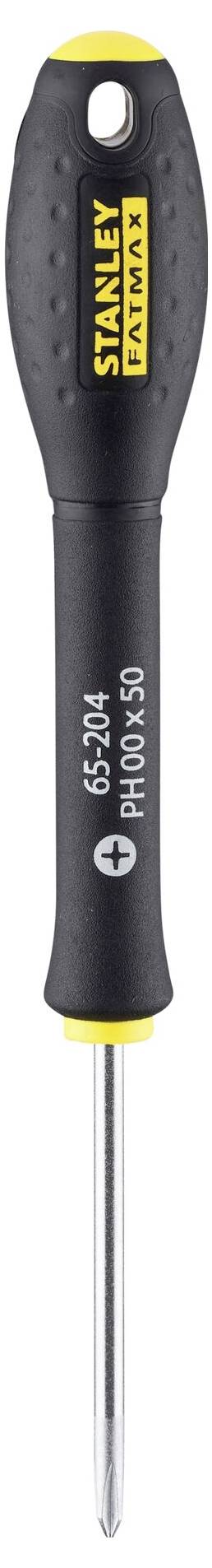 STANLEY 0-65-204 Kreuzschlitz-Schraubendreher