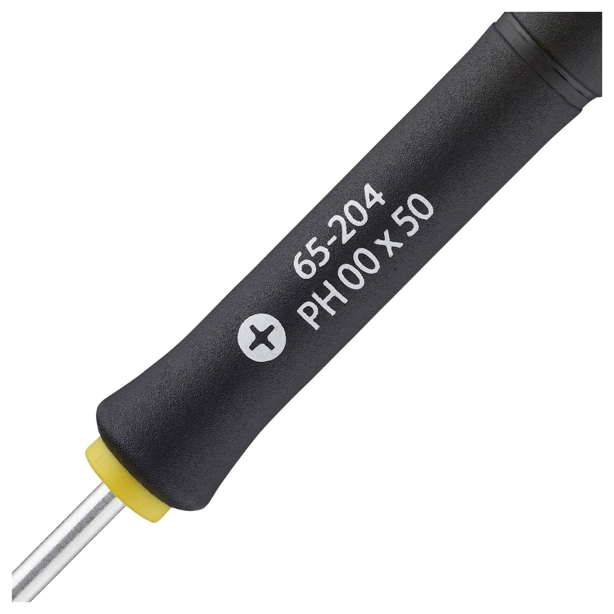 STANLEY 0-65-204 Kreuzschlitz-Schraubendreher