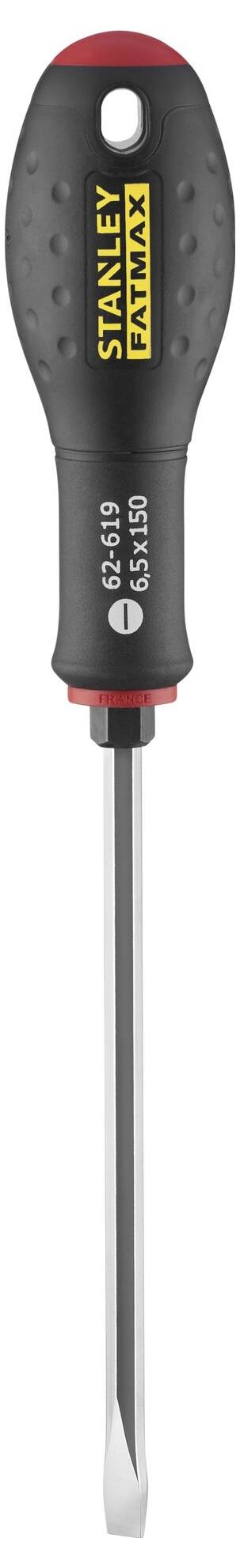 STANLEY Schlitz-Schraubendreher