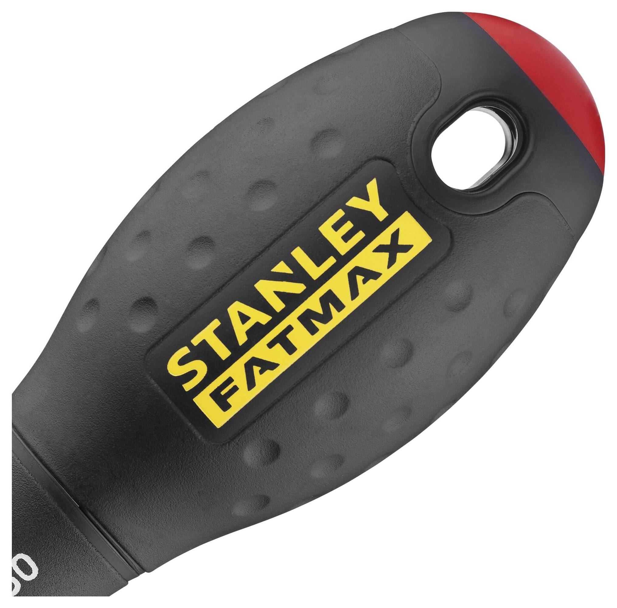 STANLEY Schlitz-Schraubendreher