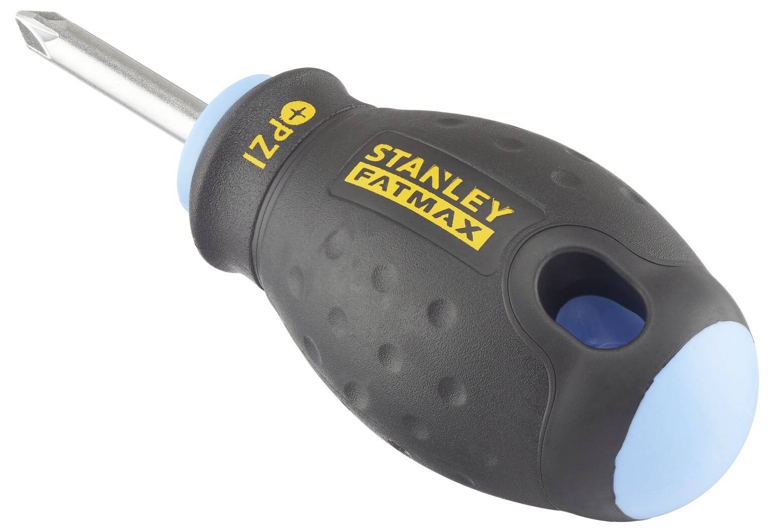 STANLEY 0-65-408 Kreuzschlitz-Schraubendreher