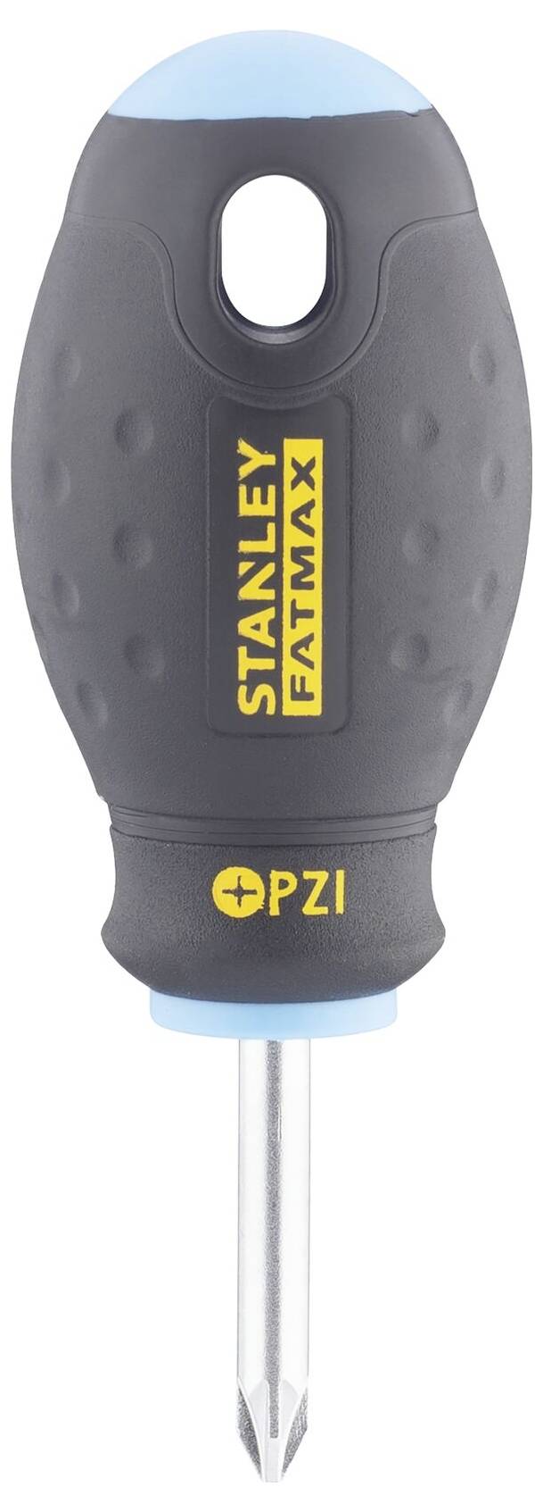 STANLEY 0-65-408 Kreuzschlitz-Schraubendreher