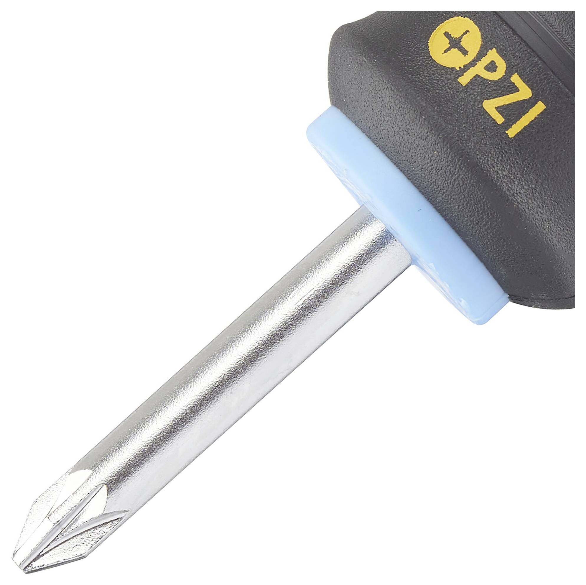 STANLEY 0-65-408 Kreuzschlitz-Schraubendreher