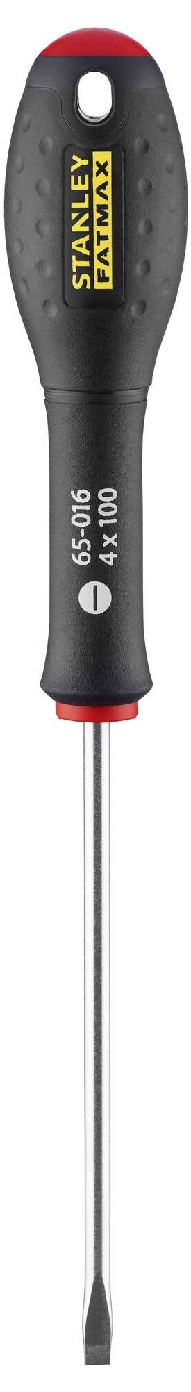 STANLEY Schlitz-Schraubendreher