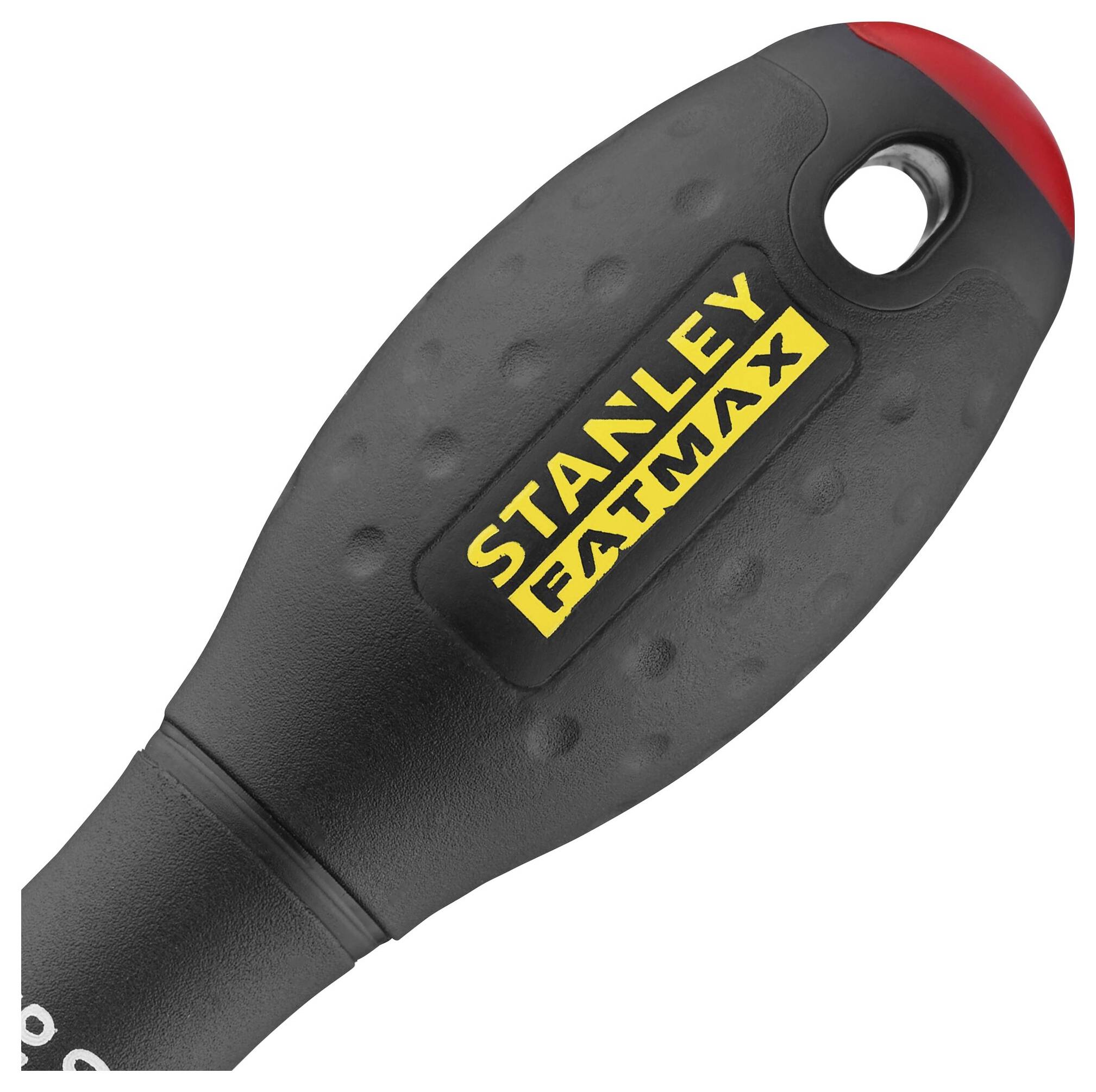 STANLEY Schlitz-Schraubendreher