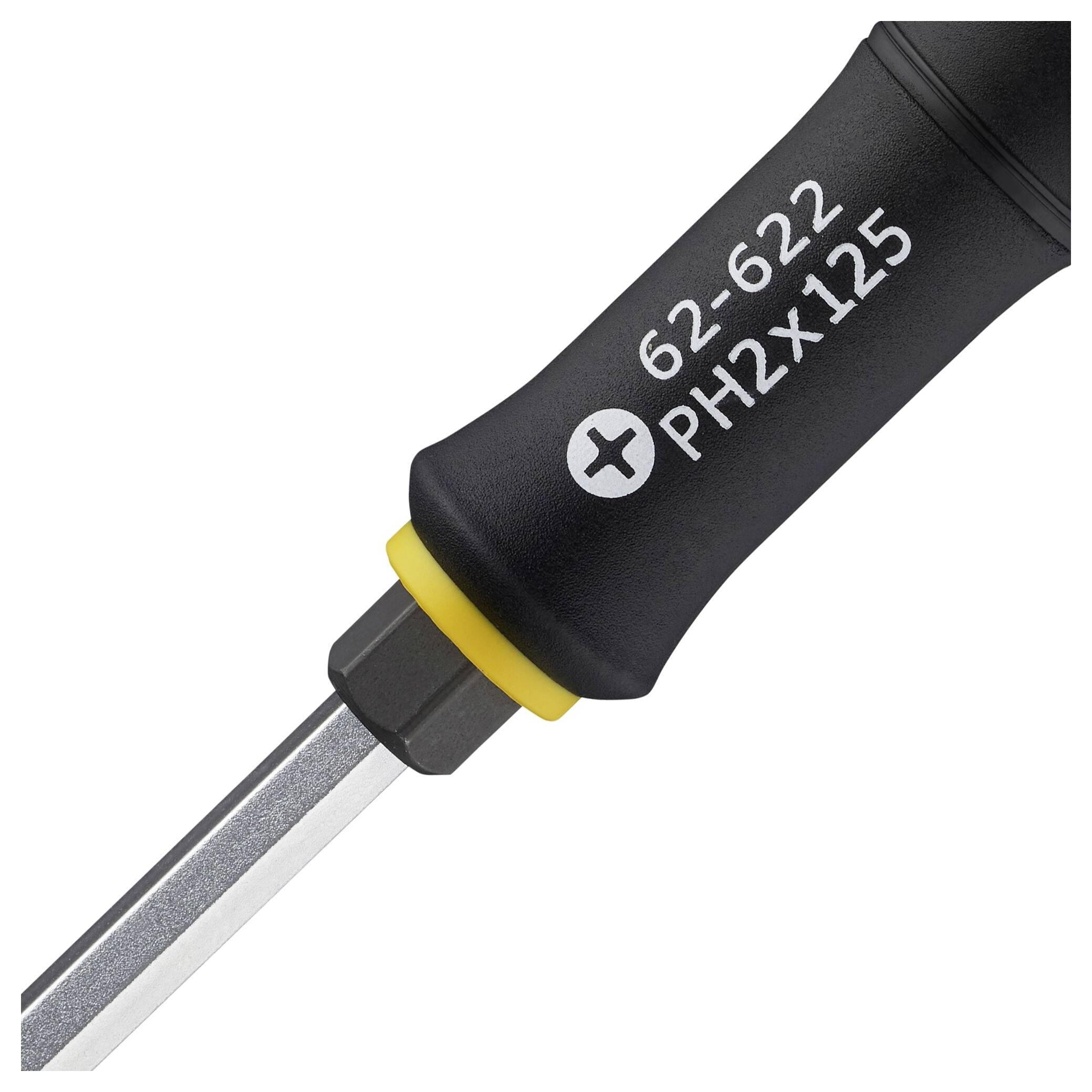 STANLEY FMHT0-62622 Kreuzschlitz-Schraubendreher