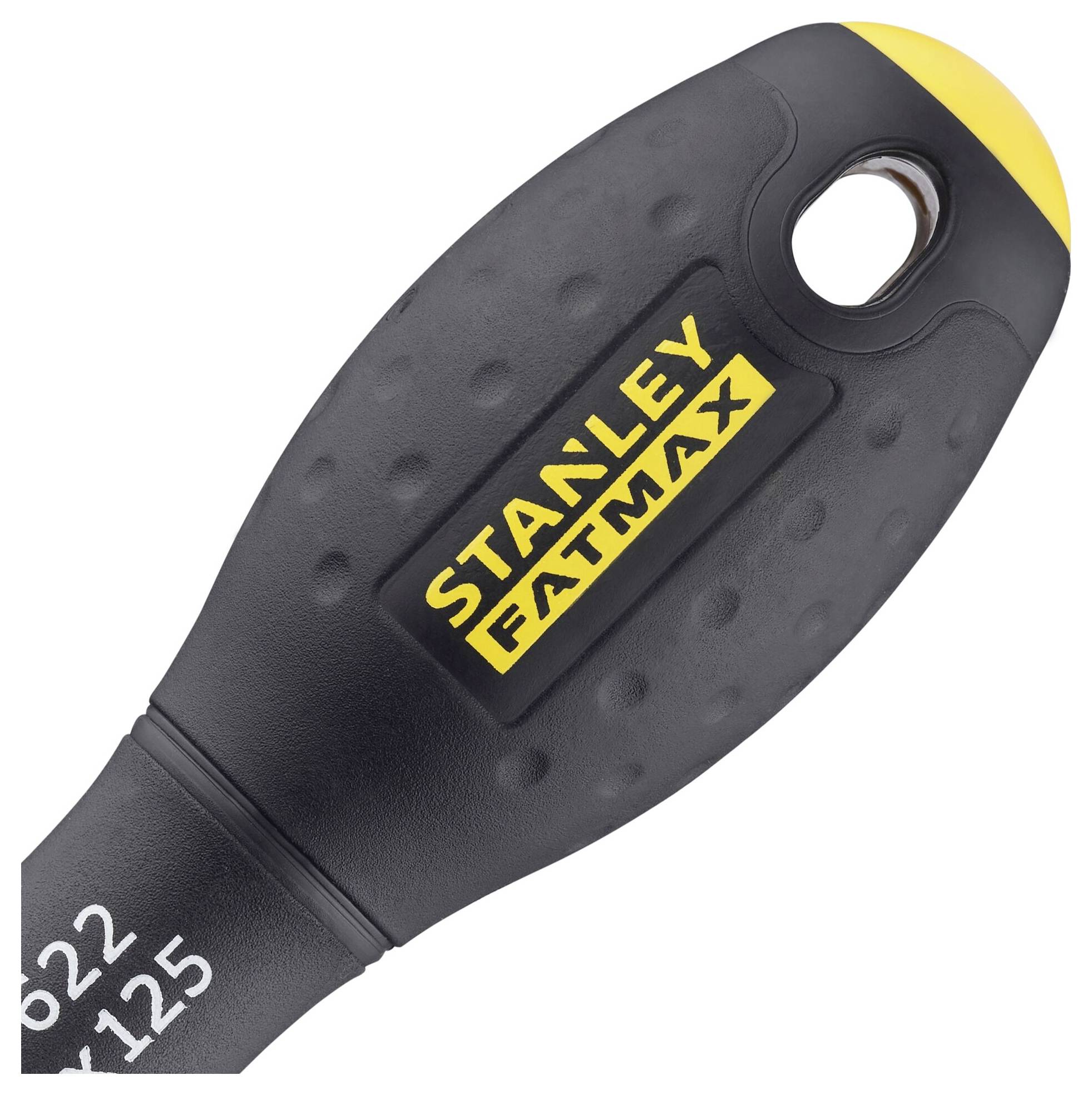 STANLEY FMHT0-62622 Kreuzschlitz-Schraubendreher