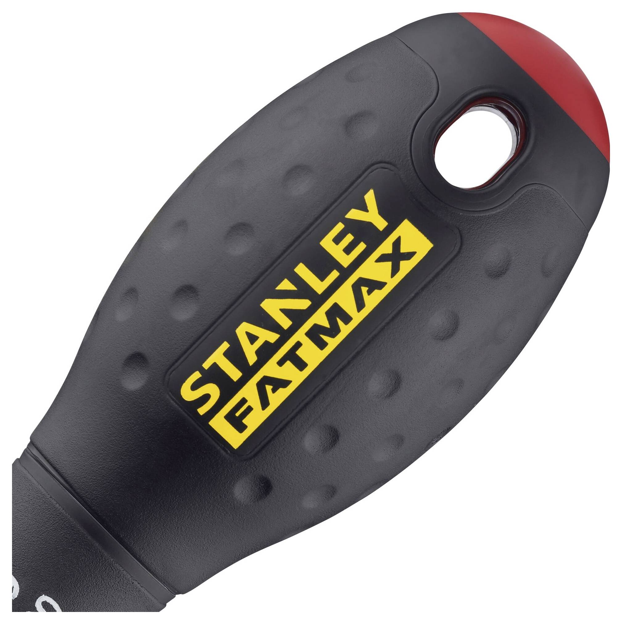 STANLEY Schlitz-Schraubendreher