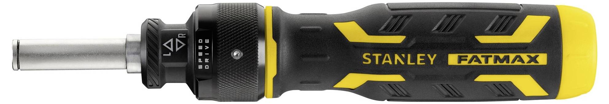 STANLEY Bit-Schraubendreher