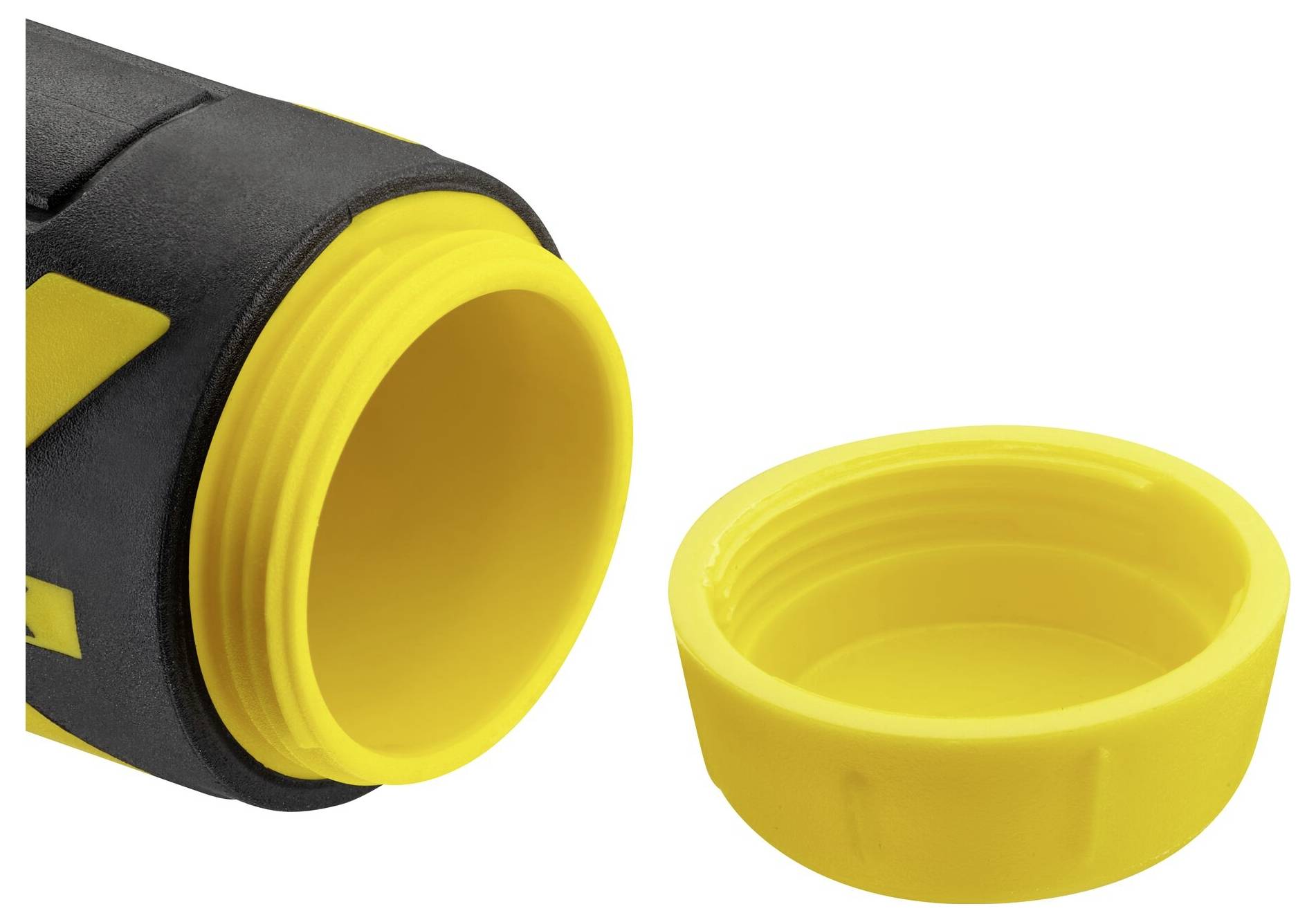 STANLEY Bit-Schraubendreher