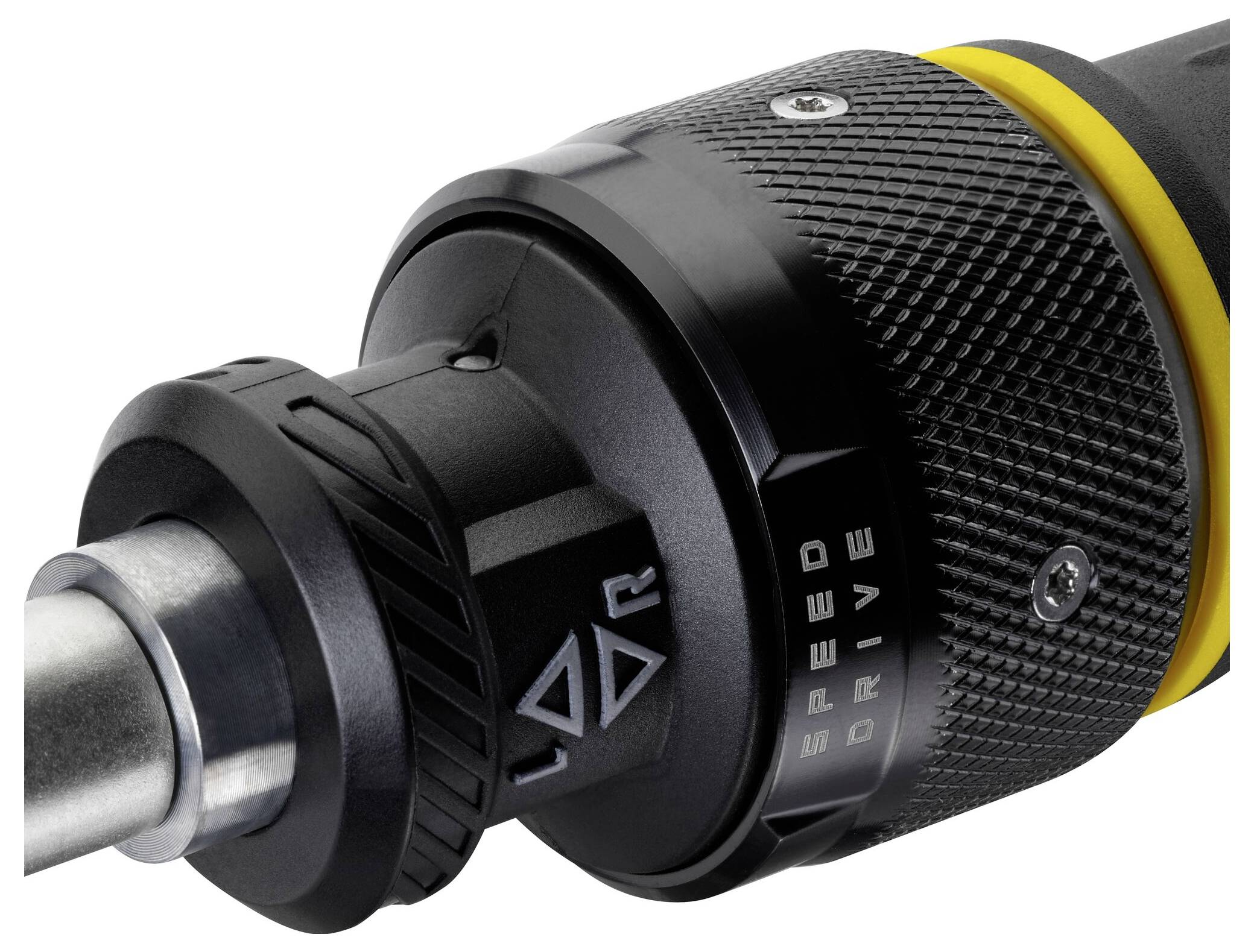 STANLEY Bit-Schraubendreher