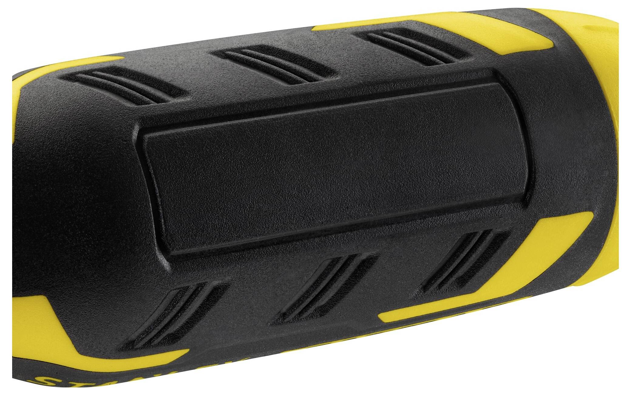 STANLEY Bit-Schraubendreher