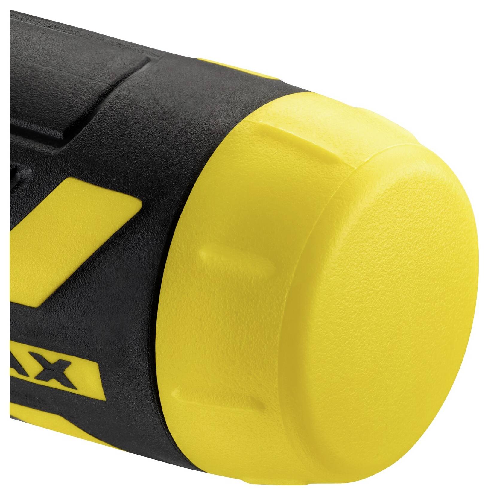 STANLEY Bit-Schraubendreher