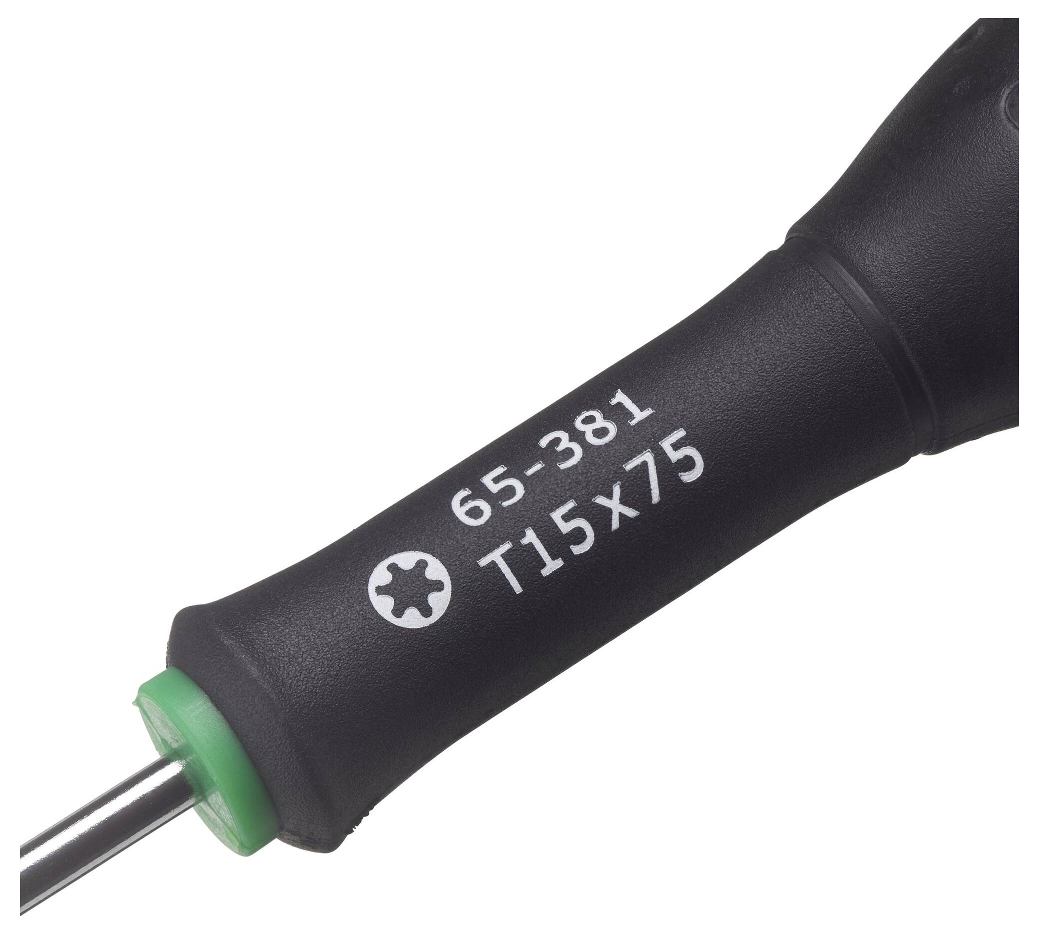 STANLEY TX-Schraubendreher 1St.