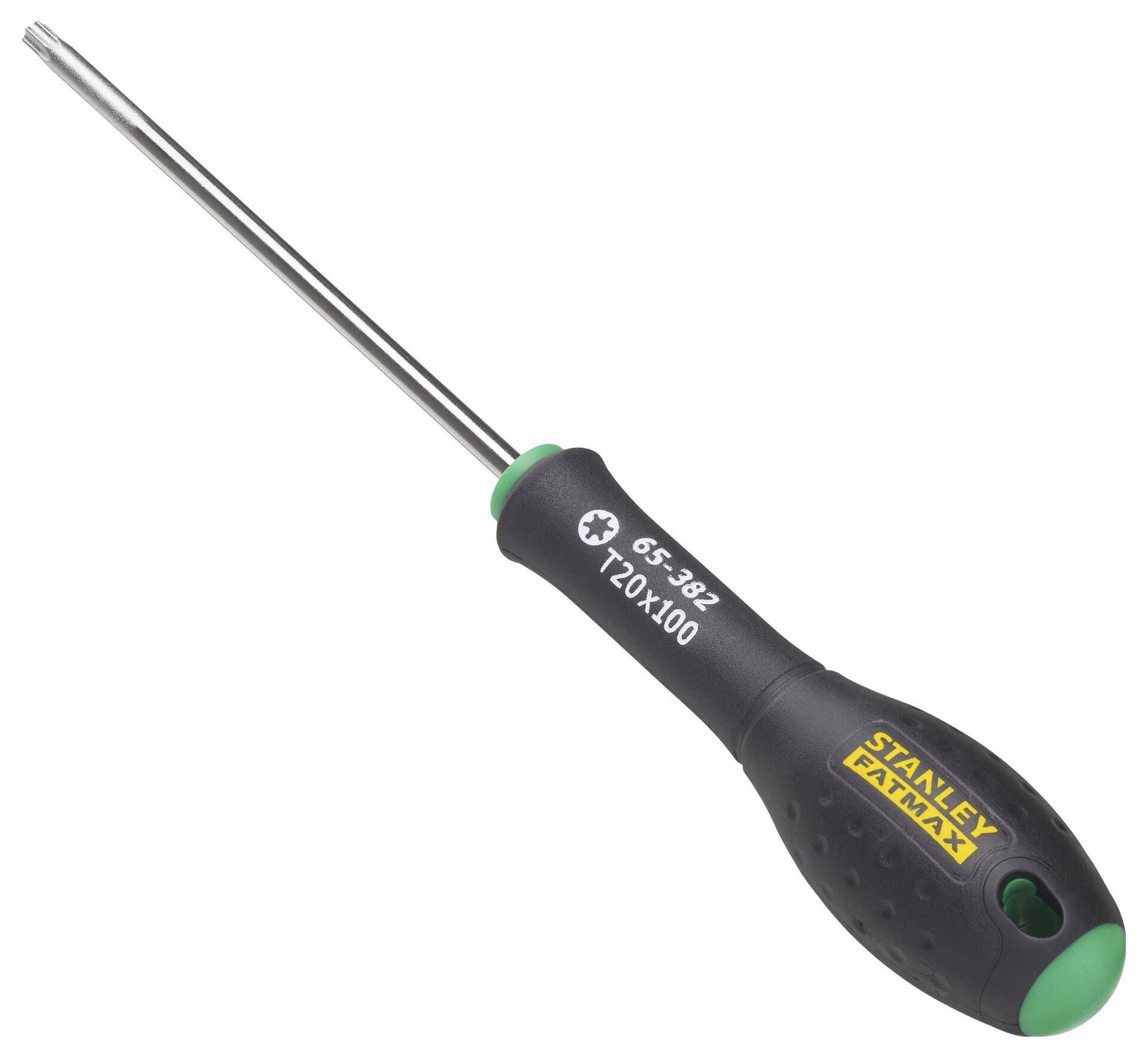 STANLEY TX-Schraubendreher 1St.