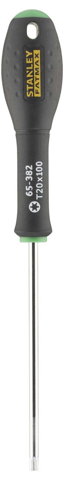 STANLEY TX-Schraubendreher 1St.