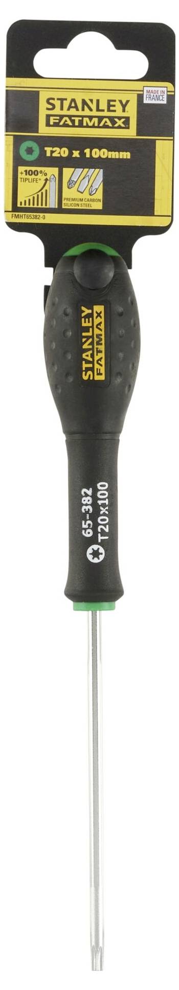STANLEY TX-Schraubendreher 1St.