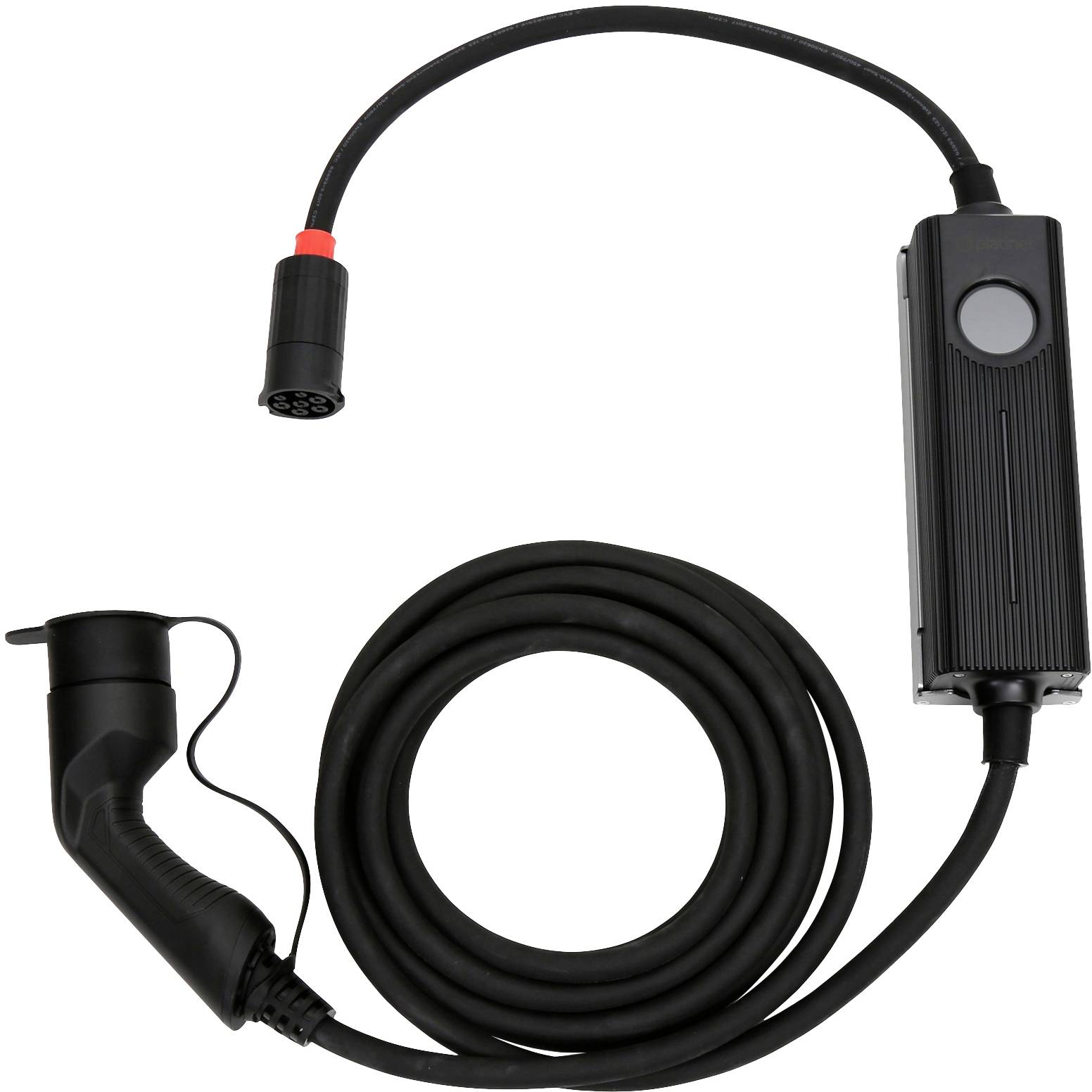 Platinet PC050EV Mobile Elektro-Auto Ladestation Typ 2 Mode 2 32A 16kW