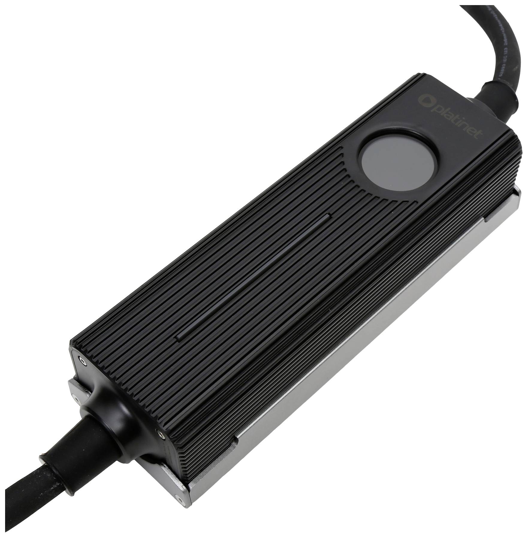 Platinet PC050EV Mobile Elektro-Auto Ladestation Typ 2 Mode 2 32A 16kW