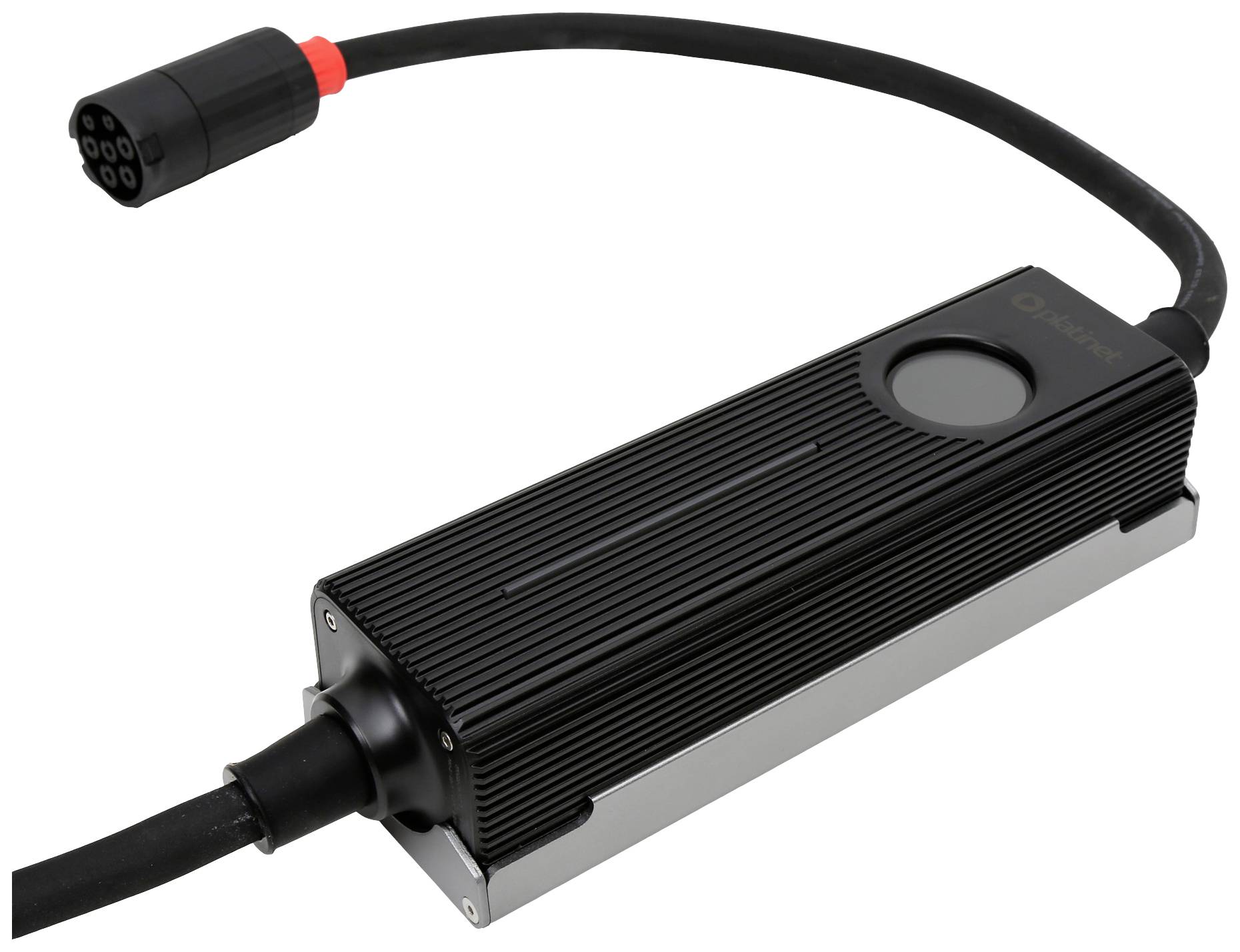 Platinet PC050EV Mobile Elektro-Auto Ladestation Typ 2 Mode 2 32A 16kW