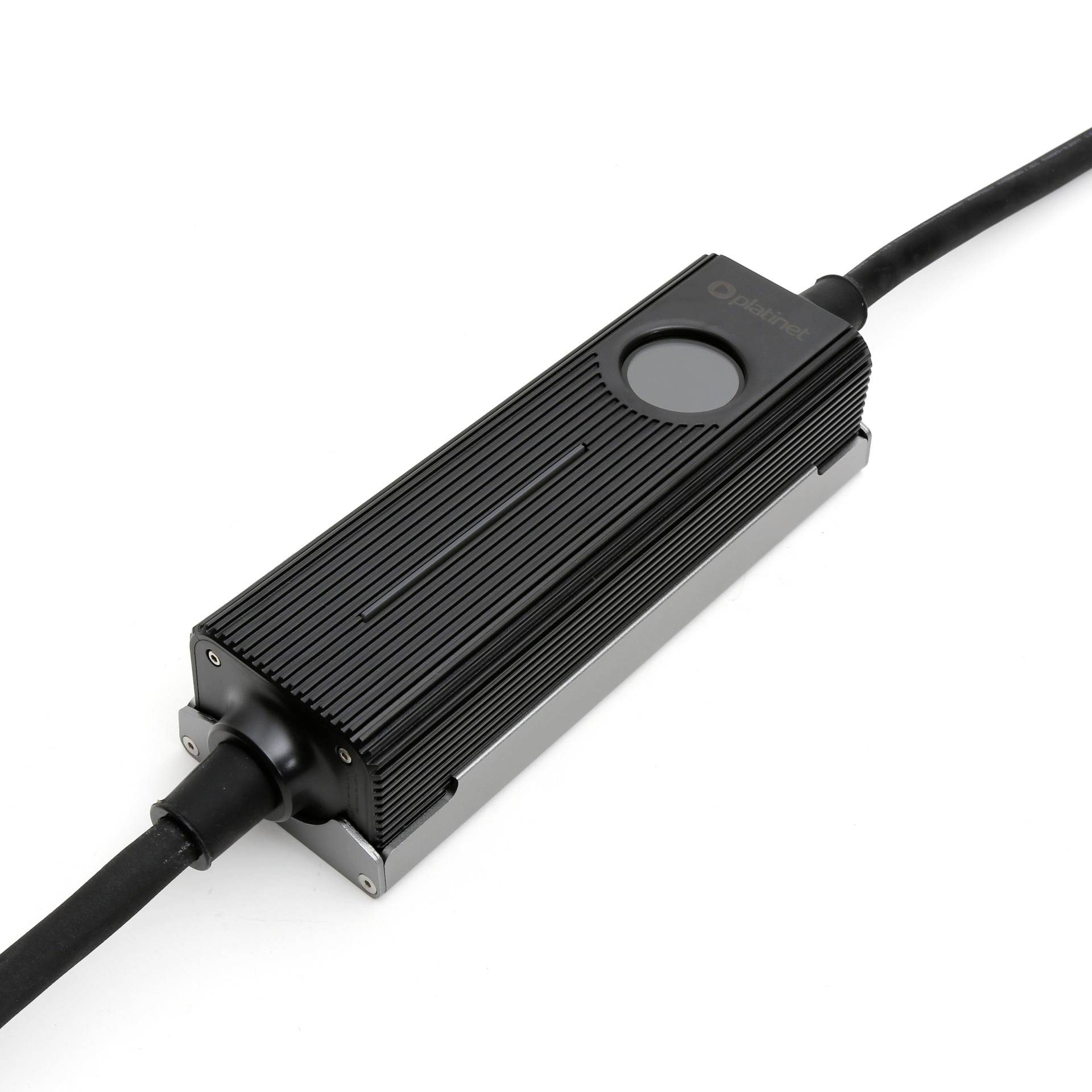 Platinet PC050EV Mobile Elektro-Auto Ladestation Typ 2 Mode 2 32A 16kW