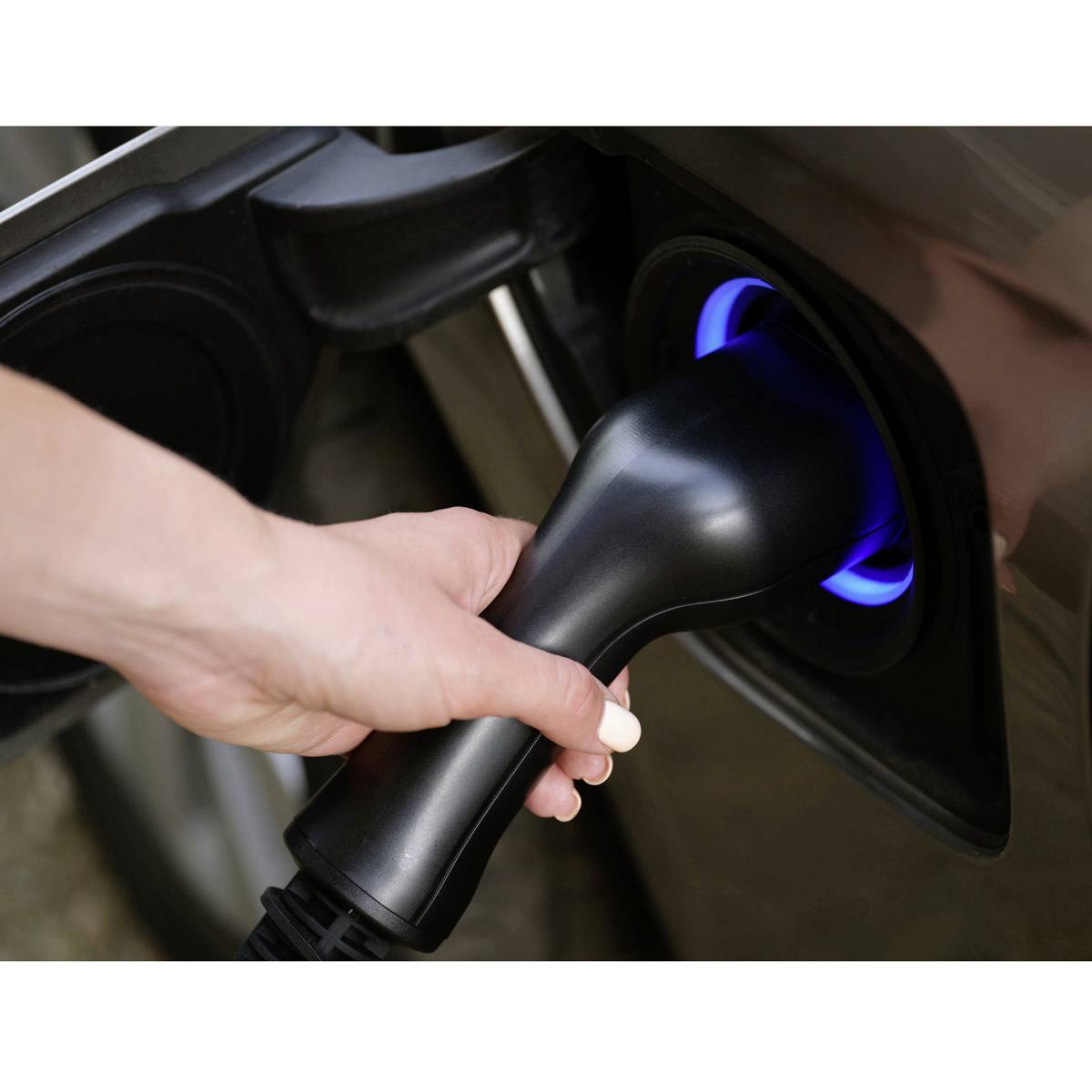 Platinet PEVC11KW5B eMobility Ladekabel 5 m