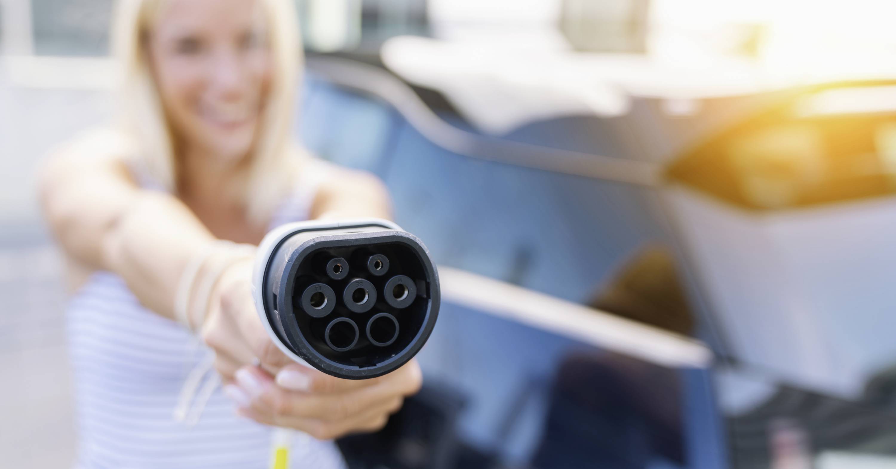 Platinet PEVC11KW5B eMobility Ladekabel 5m