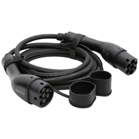 Platinet PEVC11KW5B eMobility Ladekabel 5m Platinet PEVC11KW5B eMobility Ladekabel 5m