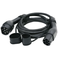 Platinet PEVC11KW5B eMobility Ladekabel 5m Platinet PEVC11KW5B eMobility Ladekabel 5m