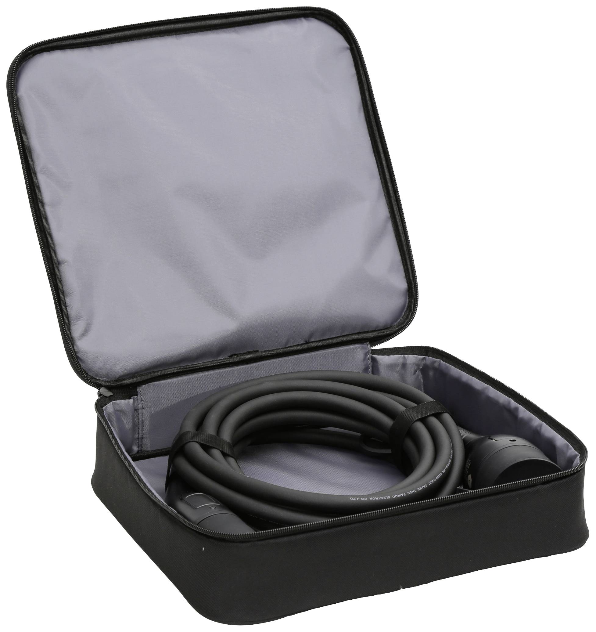 Platinet PEVC11KW5B eMobility Ladekabel 5 m