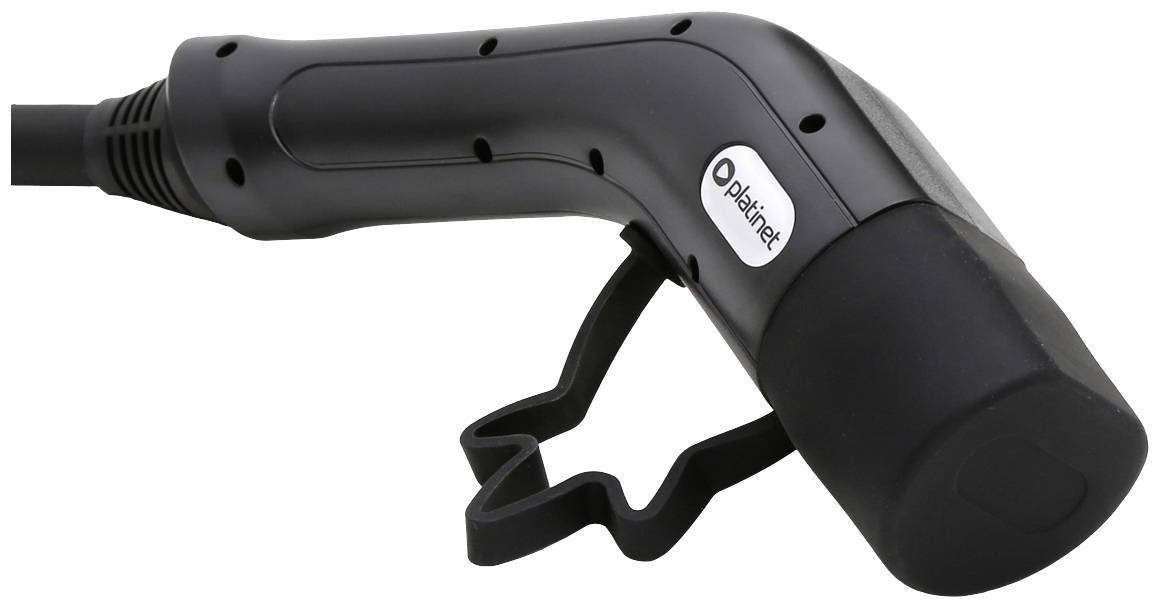 Platinet PEVC11KW5B-B eMobility Ladekabel 5m