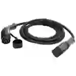 Platinet PEVC22KW5B-B eMobility Ladekabel 5 m Platinet PEVC22KW5B-B eMobility Ladekabel 5 m