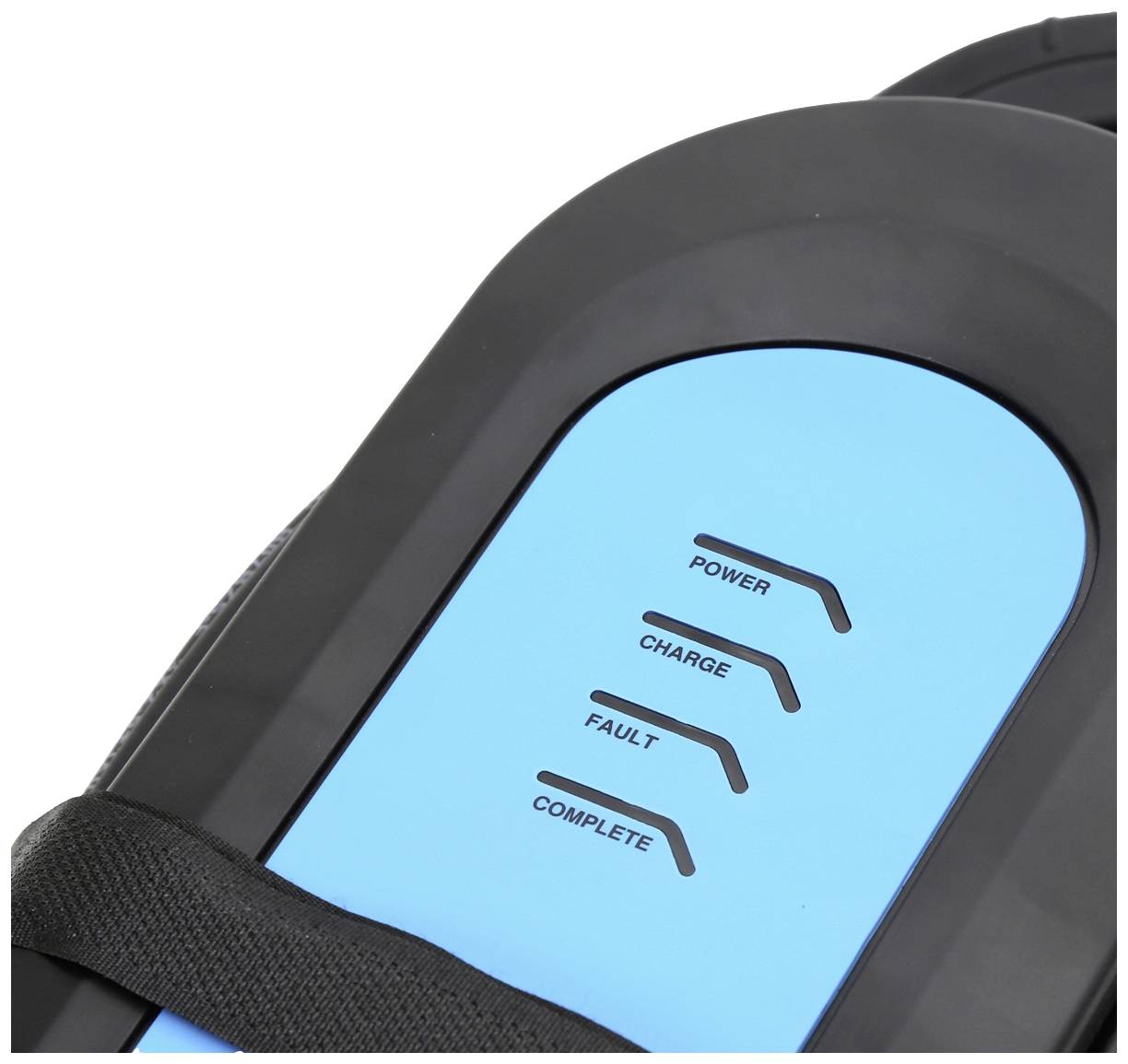 Platinet PPC16A35 eMobility Ladekabel 5m