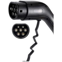 Platinet PPC32AT eMobility Ladekabel 5m Platinet PPC32AT eMobility Ladekabel 5m