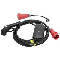 Platinet PPC32AT eMobility Ladekabel 5m Platinet PPC32AT eMobility Ladekabel 5m