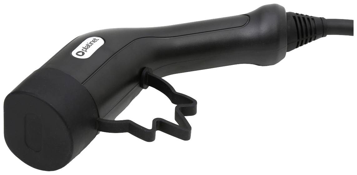 Platinet PPC32AT eMobility Ladekabel 5m
