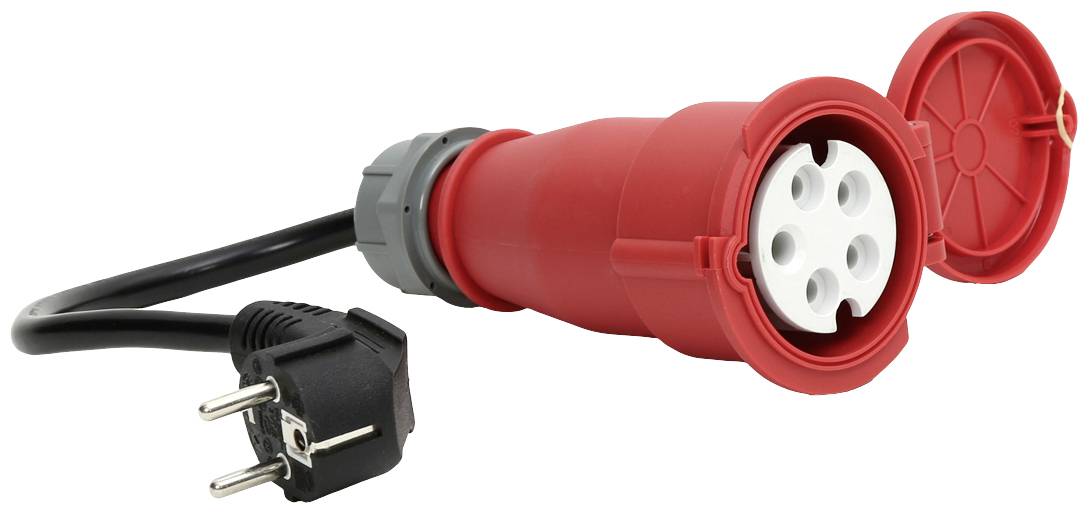 Platinet PPC32AT eMobility Ladekabel 5m