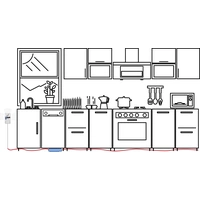 Schabus 300450 SHT 450 Wassermelder über Steckdose Schabus 300450 SHT 450 Wassermelder über Steckdose