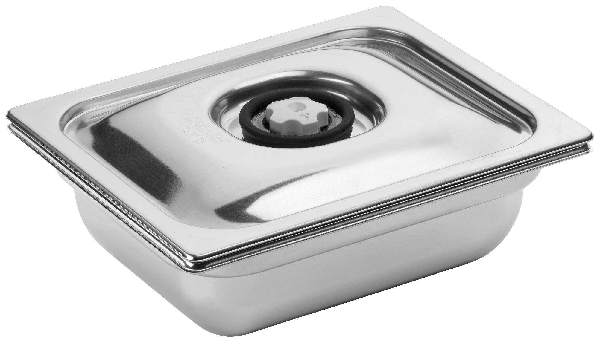 Magic Vac ACP1210 GASTRONORM 5.7 l Vakuumbehälter (B x H x T) 325 x 100 x 265 mm