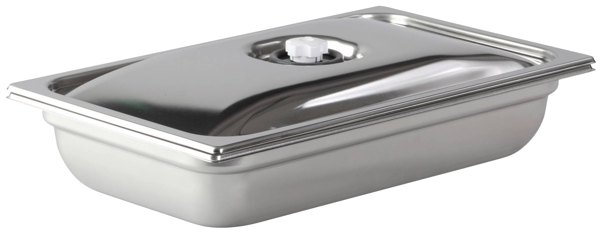Magic Vac ACP1110 GASTRONORM 12.7 l Vakuumbehälter (B x H x T) 530 x 100 x 325 mm