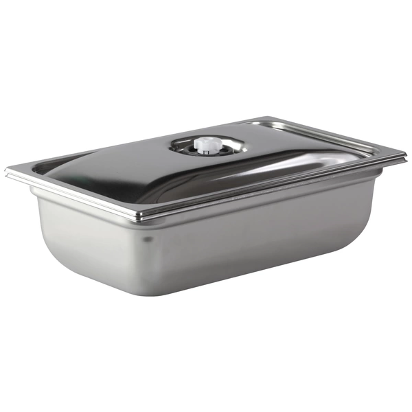 Magic Vac ACP1115 GASTRONORM 18.9l Vakuumbehälter (B x H x T) 530 x 150 x 325mm Magic Vac ACP1115 GASTRONORM 18.9l Vakuumbehälter (B x H x T) 530 x 150 x 325mm