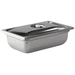 Magic Vac ACP1115 GASTRONORM 18.9l Vakuumbehälter (B x H x T) 530 x 150 x 325mm Magic Vac ACP1115 GASTRONORM 18.9l Vakuumbehälter (B x H x T) 530 x 150 x 325mm
