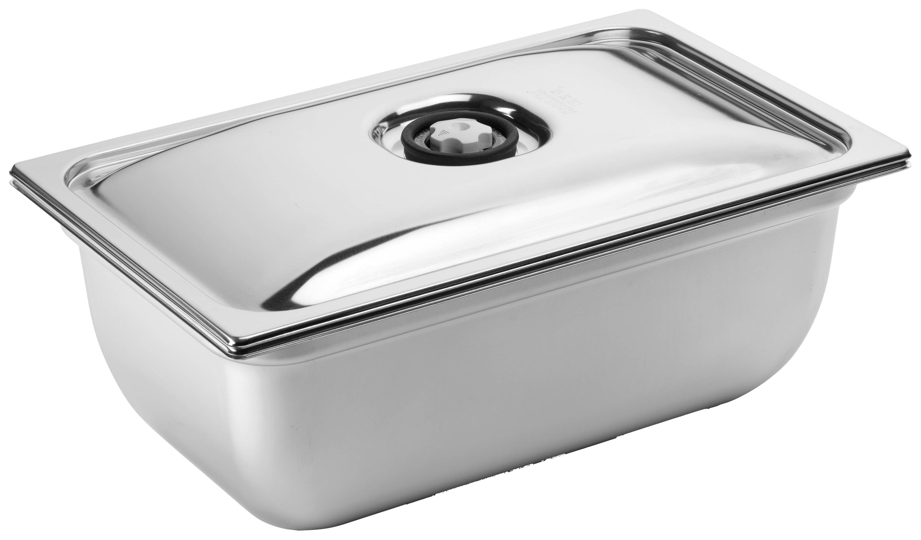 Magic Vac ACP1120 GASTRONORM 25 l Vakuumbehälter (B x H x T) 530 x 200 x 325 mm
