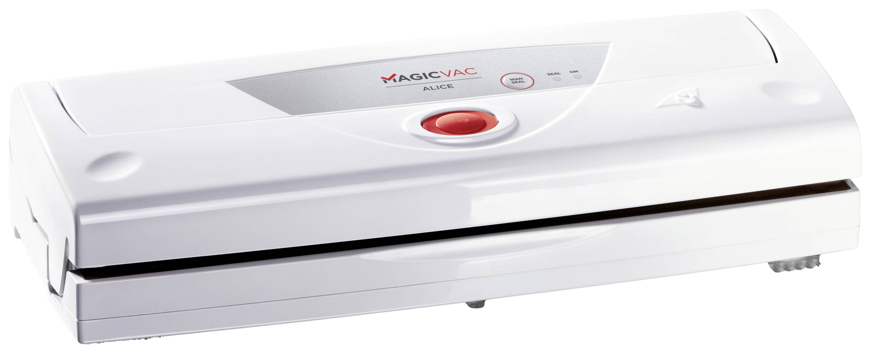 Magic Vac V952PK1 ALICE Vakuumierer (B x H x T) 380 x 90 x 140mm