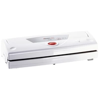 Magic Vac V952PK1 ALICE Vakuumierer (B x H x T) 380 x 90 x 140mm Magic Vac V952PK1 ALICE Vakuumierer (B x H x T) 380 x 90 x 140mm