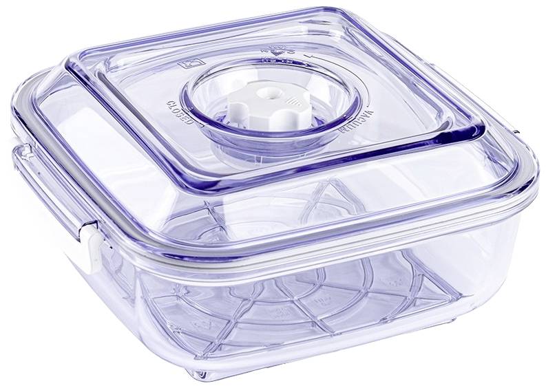 Magic Vac ACO1073 EXECUTIVE 2,5 l Vakuumbehälter