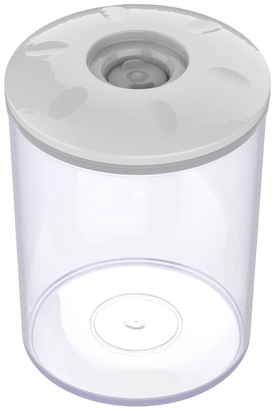 Magic Vac ACO1182 SET 3 FAMILIY 0,75l + 1,5l + 3l Vakuumbehälter