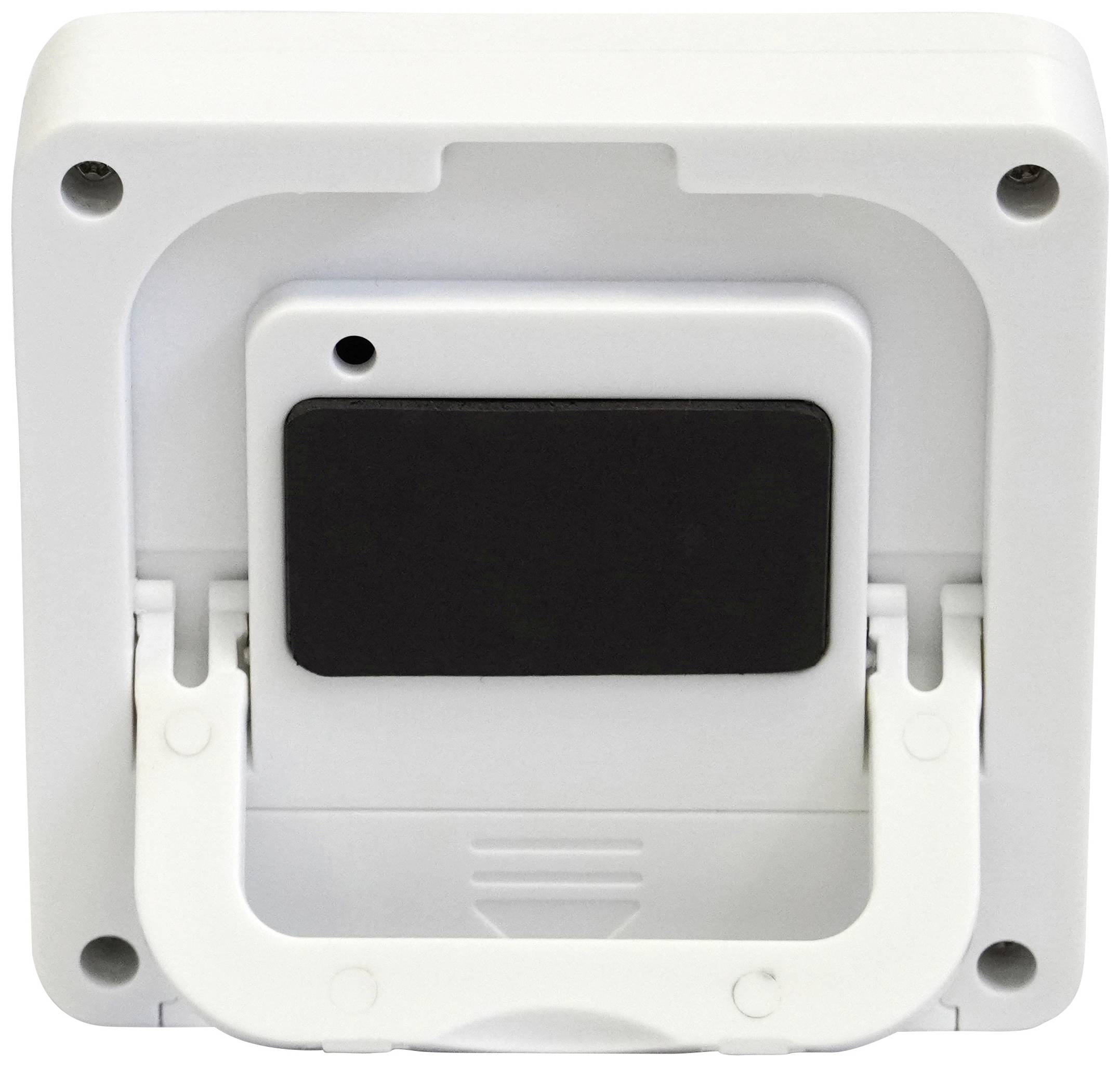 MX6061 MX6061 digital Timer Weiß